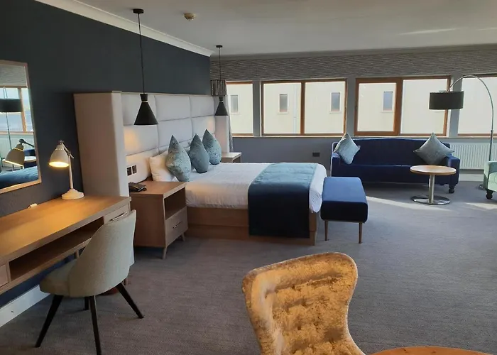 Hotel Diamond Coast Enniscrone