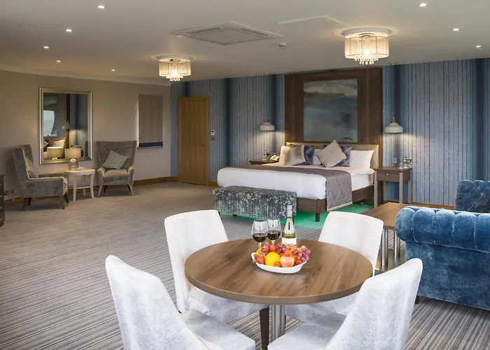 Diamond Coast 4* Enniscrone