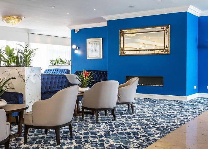 Hotel Diamond Coast Enniscrone