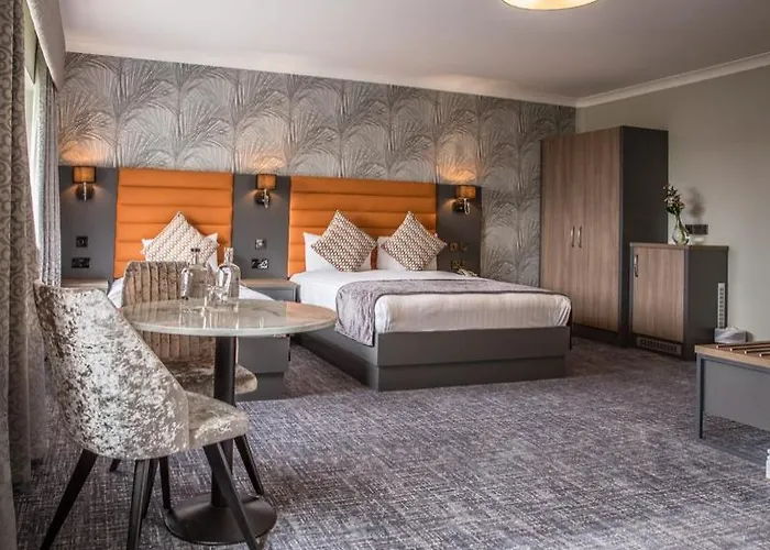 Hotel Diamond Coast Enniscrone