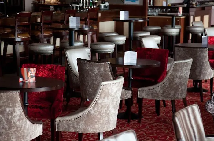 Hotel Diamond Coast 4*