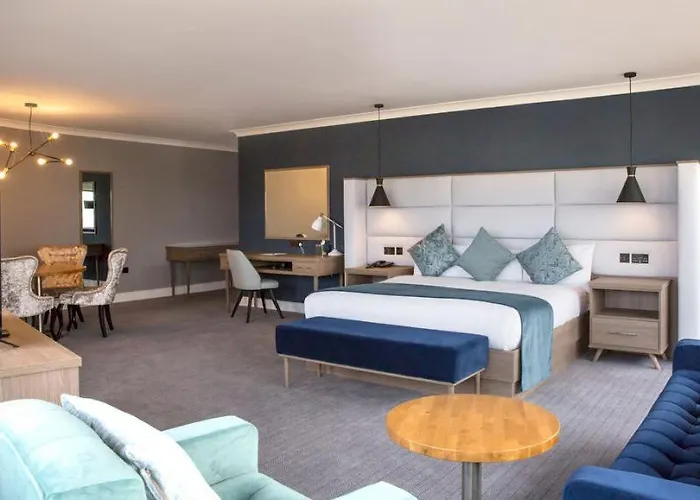 Diamond Coast 4* Enniscrone