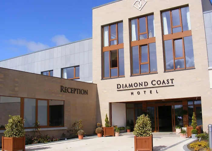 Diamond Coast