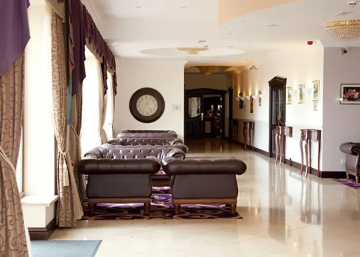 Diamond Coast Hotel Enniscrone