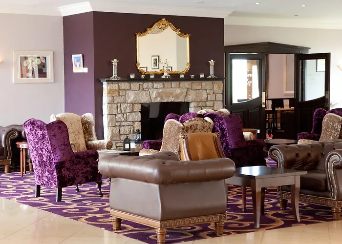 Hotell Diamond Coast 4*