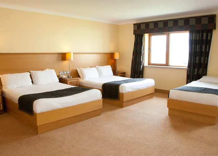 Diamond Coast Hotel Enniscrone