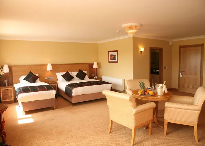 Diamond Coast Hotel Enniscrone