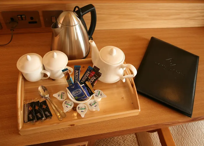 Diamond Coast 4* Enniscrone