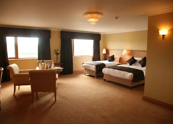 Diamond Coast Hotel Enniscrone