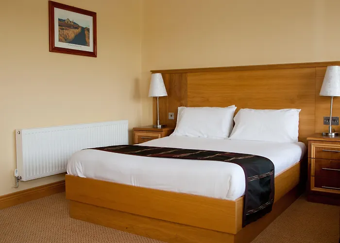 Hotell Diamond Coast Enniscrone