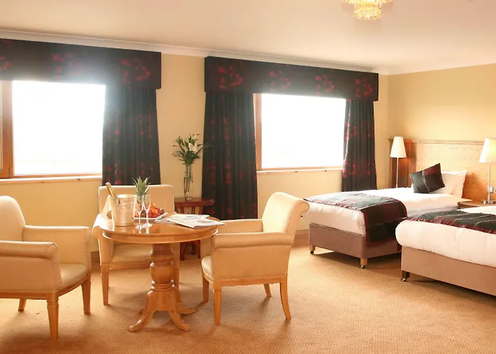 Hotell Diamond Coast Enniscrone