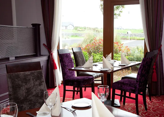 Diamond Coast Enniscrone