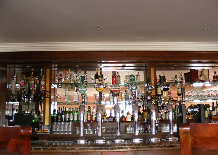 Hotell Diamond Coast Enniscrone