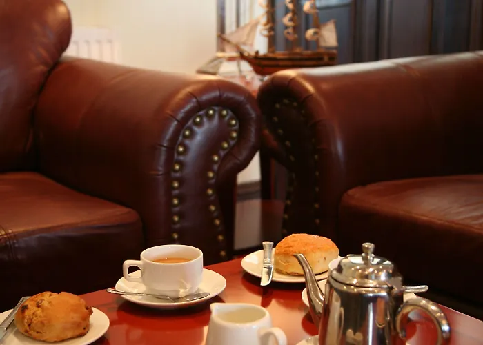Diamond Coast Hotell Enniscrone