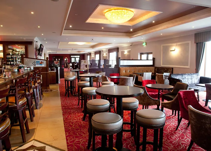 Hotell Diamond Coast