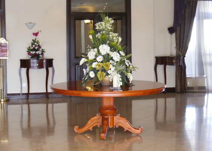 Hotel Diamond Coast Enniscrone