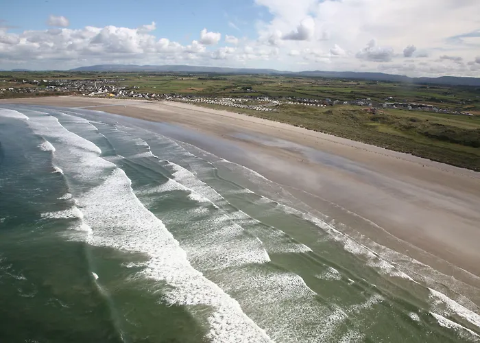 Diamond Coast Enniscrone