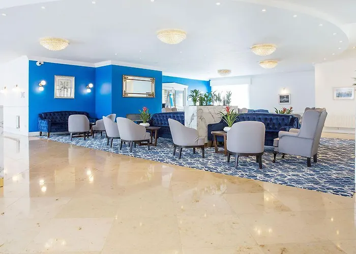 Hotel Diamond Coast 4*