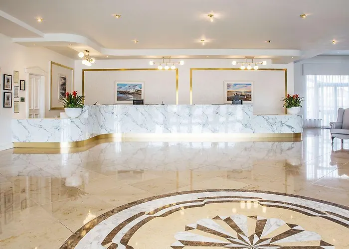 Hotel Diamond Coast 4*