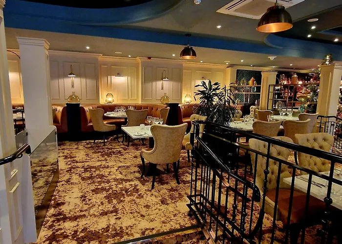 Hotell Diamond Coast Enniscrone