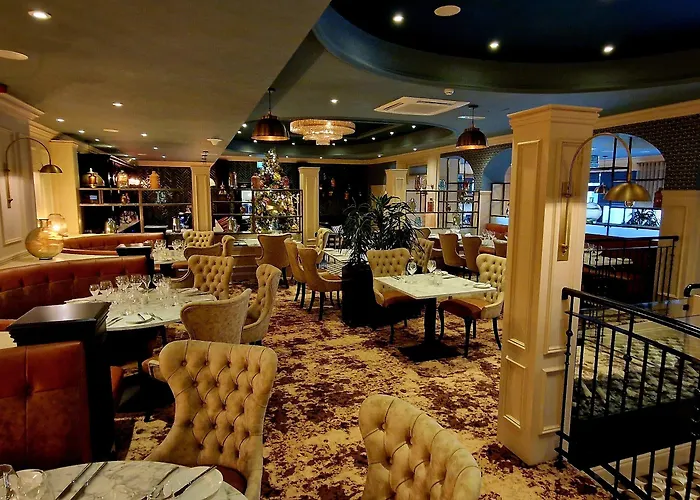 Hotell Diamond Coast 4*