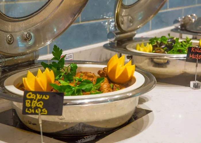 Diamond Coast Hotel 4*