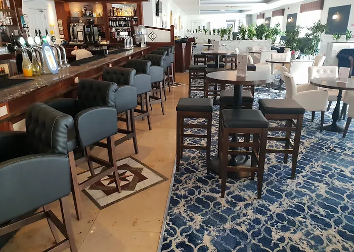 מלון Diamond Coast אניסקרון