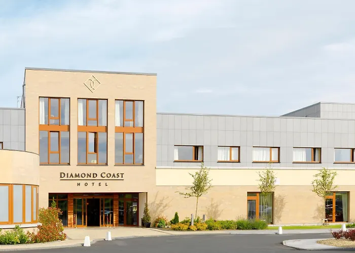 Hotell Diamond Coast