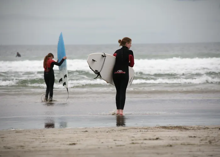 Hotel Diamond Coast Enniscrone