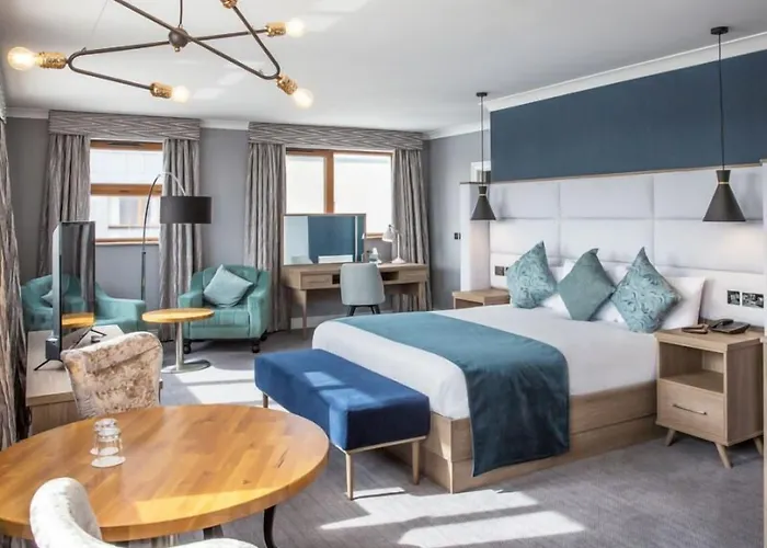 Hotell Diamond Coast