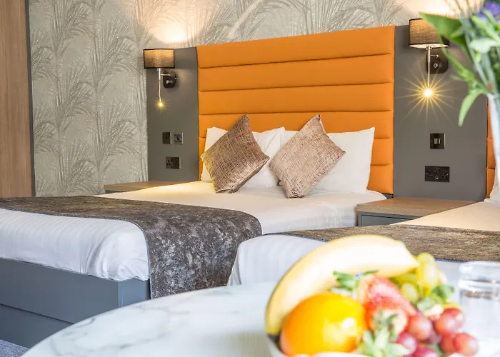 Diamond Coast Hotell