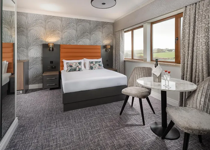 Diamond Coast Otel Enniscrone