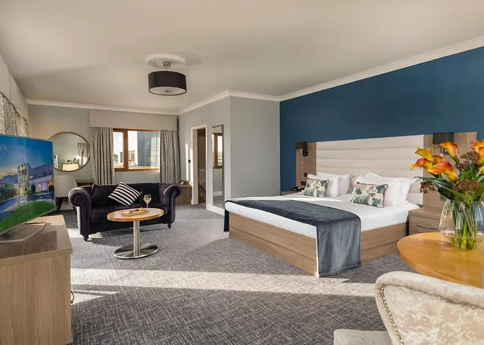 Diamond Coast Otel Enniscrone