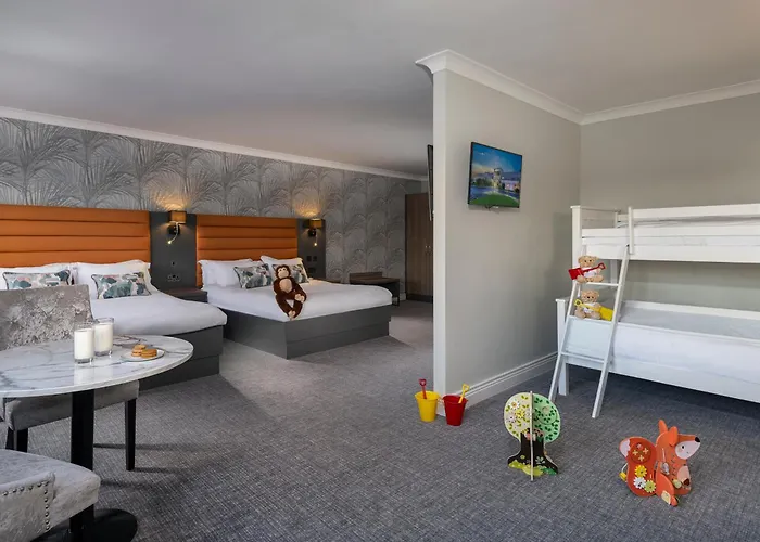 Diamond Coast Otel