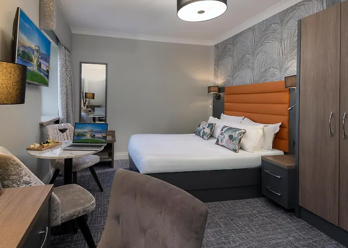 Otel Diamond Coast
