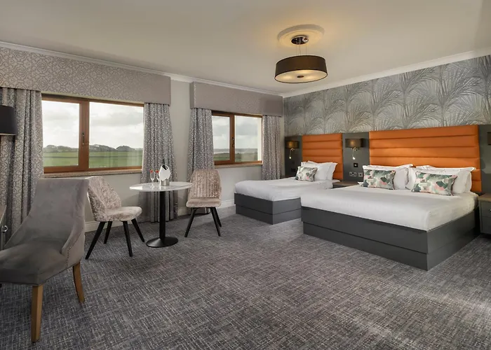 Otel Diamond Coast