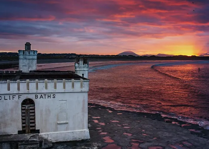 Diamond Coast Enniscrone