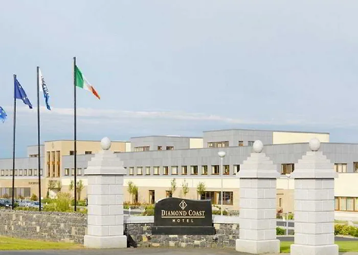 Hotel Diamond Coast 4*