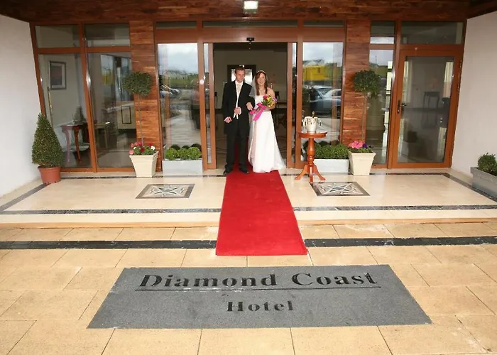 Diamond Coast 4*